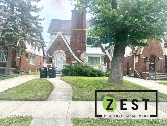 Building Photo - 17352 Roselawn St Unit B - Upper Rental
