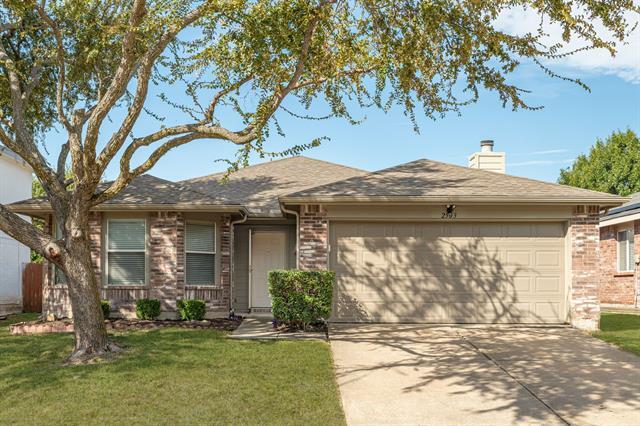 Photo - 2503 Buckskin Dr