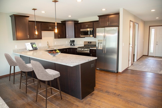 Photo - 2163 Blackfoot Ln