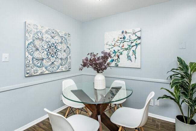 Photo - Polaris at East Point