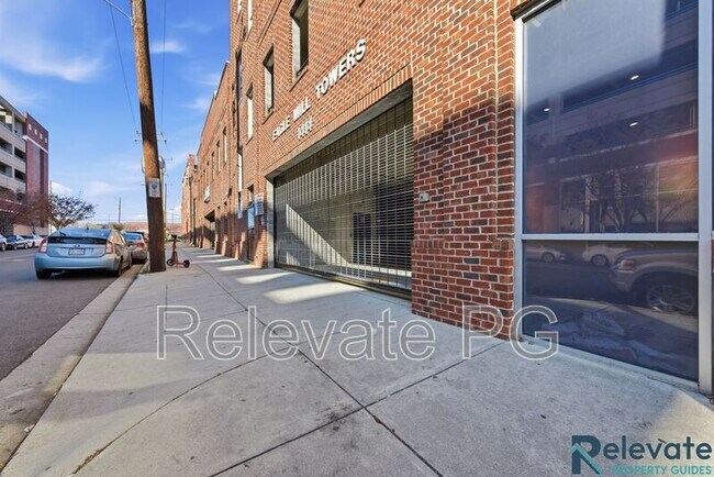 Photo - 1414 W Marshall St Unidad 509