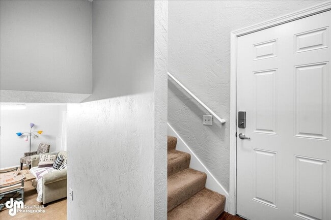 Photo - The Single-Family Alternative: 3BD/2BA Triplex Unit with Modern Comforts Unit #2