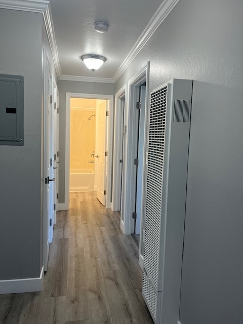 Chateau Manor Apartments
