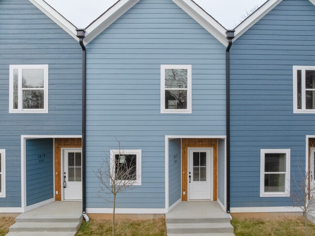 Photo - 1613 S Highland Park Ave