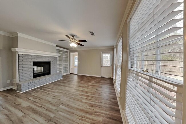 Photo - 2707 Bridgegate Cove NE