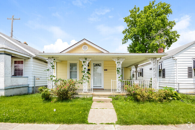 Building Photo - Cozy Living in Hamilton Rental