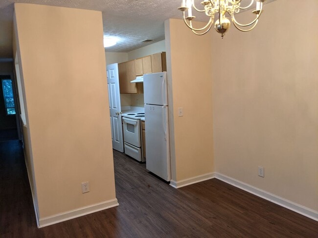 Photo - 2201 Waldrop Pl