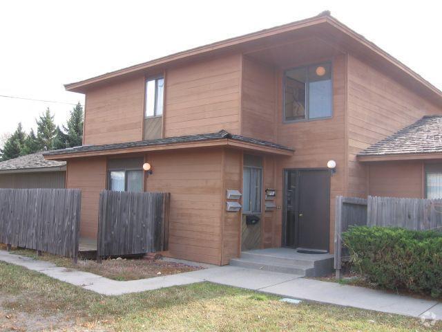 Building Photo - 2 bedroom in Billings MT 59102 Rental