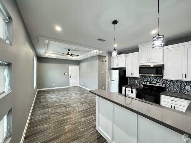 Building Photo - 3308 Whetstone Ave Unit 1 Rental