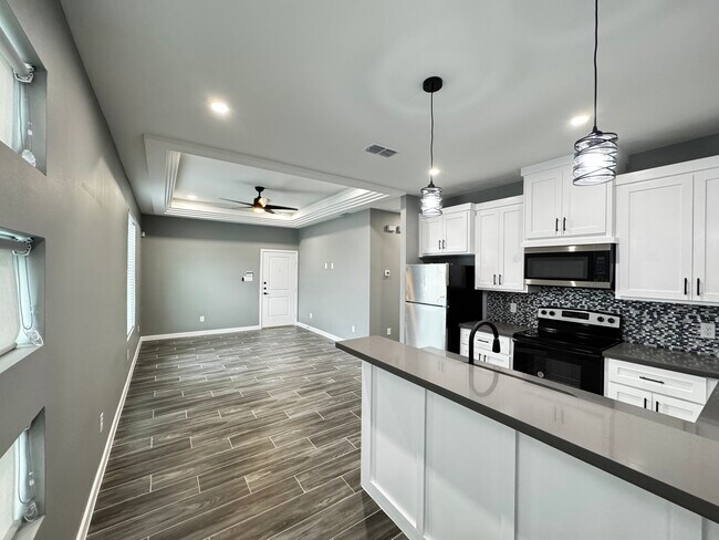 Photo - 3308 Whetstone Ave Apartment Unit 1