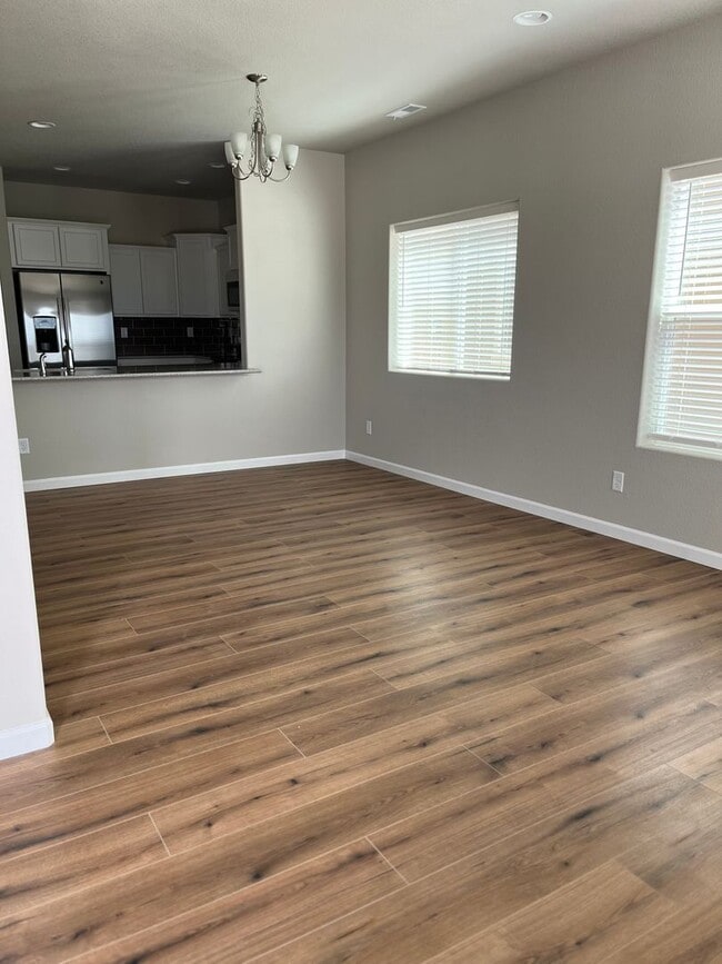 D20 TOWNHOUSE w/ A/C Townhome en Alquiler en Colorado Springs CO