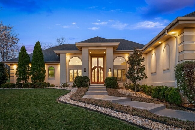 Photo - Located in the gated Valhalla community in Brentwood