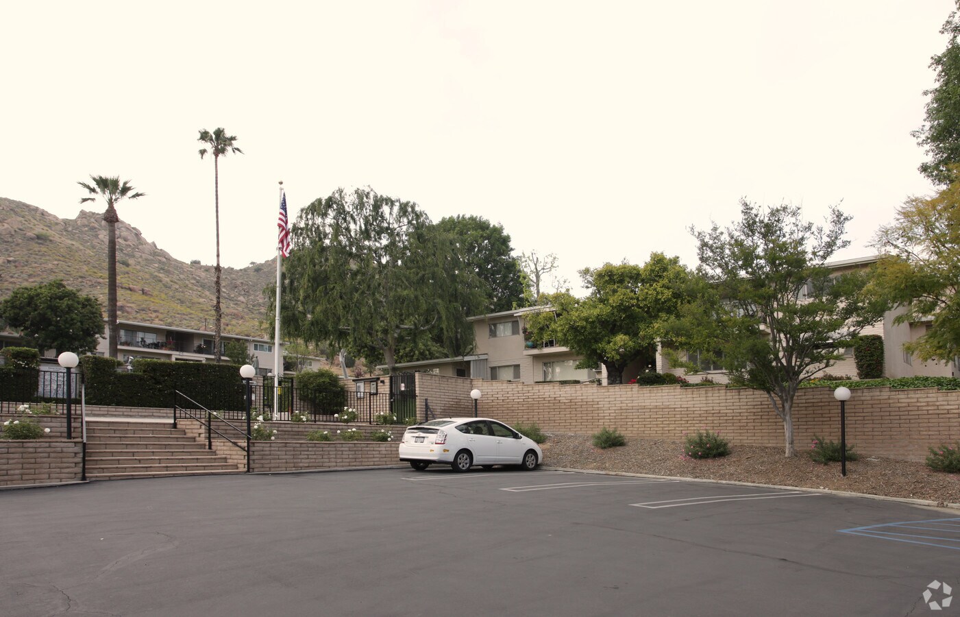 Braemar cooperativo Apartaments - Braemar Co-Op Apartments