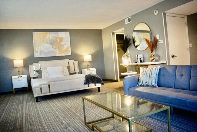 The Haven at Highland - The Haven at Highland Apartments
