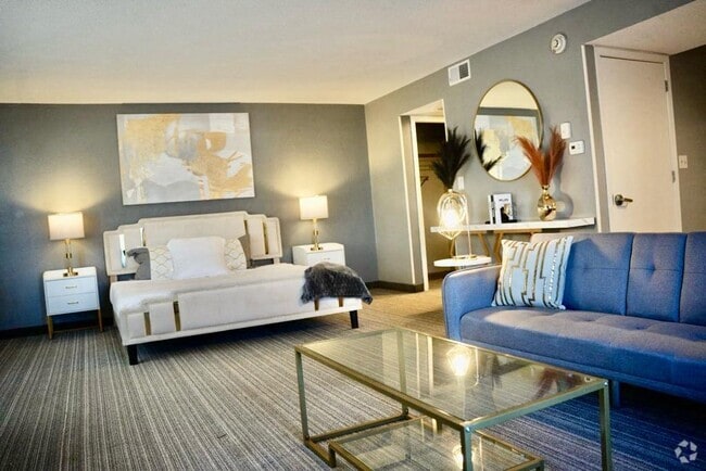 Building Photo - The Haven at Highland Rental