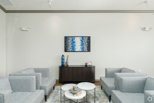 Casa club - Celtic Crossing