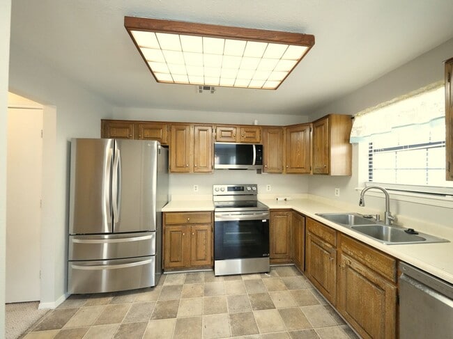 Photo - 3 Bed | 2 Bath | South Tulsa