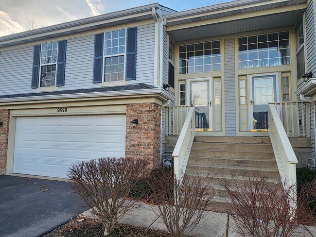 Building Photo - 2650 S Embers Ln Rental