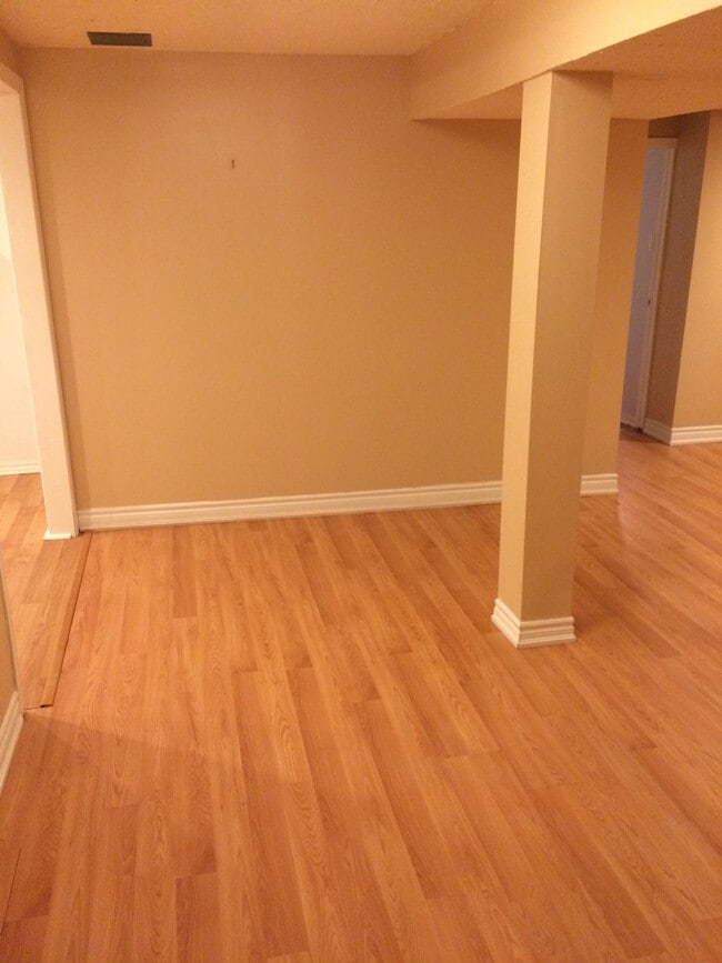 Photo - SPACIOUS 1 BED + 1 BATH BASEMENT APARTMENT... Unit Basement Apartment