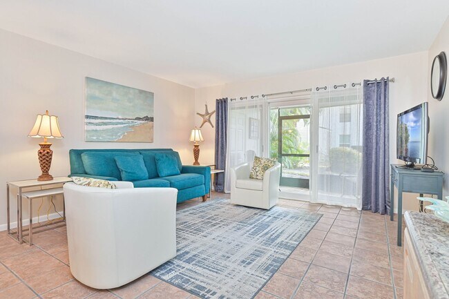 Photo - NOW AVAILABLE - Beautiful Condo in Cardinal Cove!