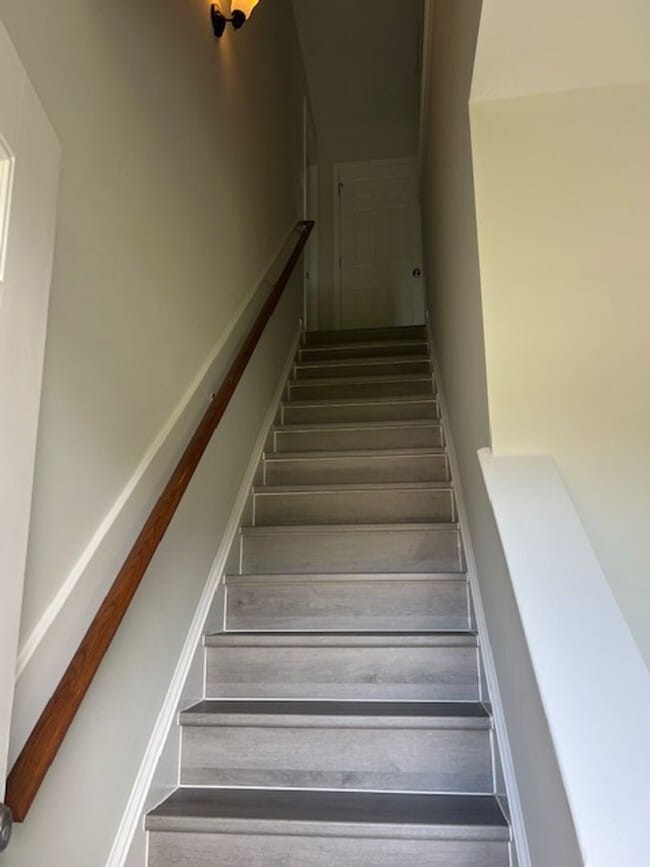 Photo - Duplex Rental Available in Garner – 4 Bed, 2.5 Bath with Garage & Private Backyard