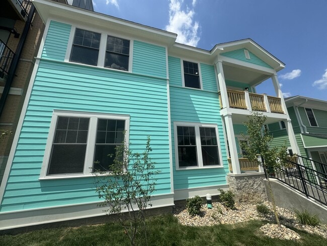 Photo - 218 S Grant St