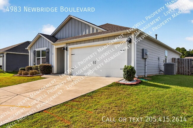 Photo - 4983 Newbridge Blvd