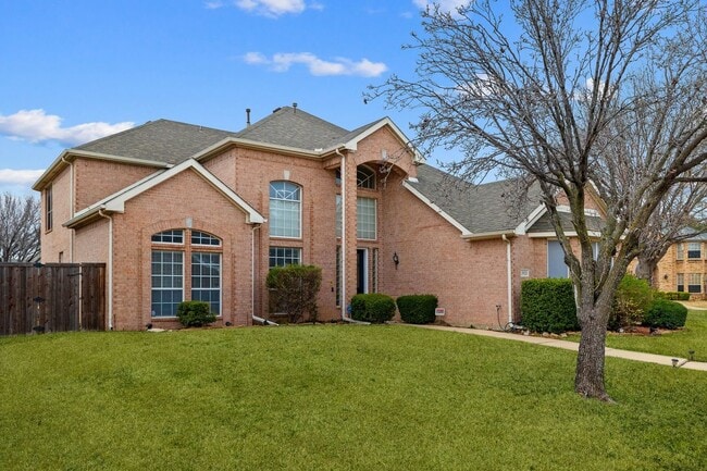 Photo - 3921 Harrison Ct