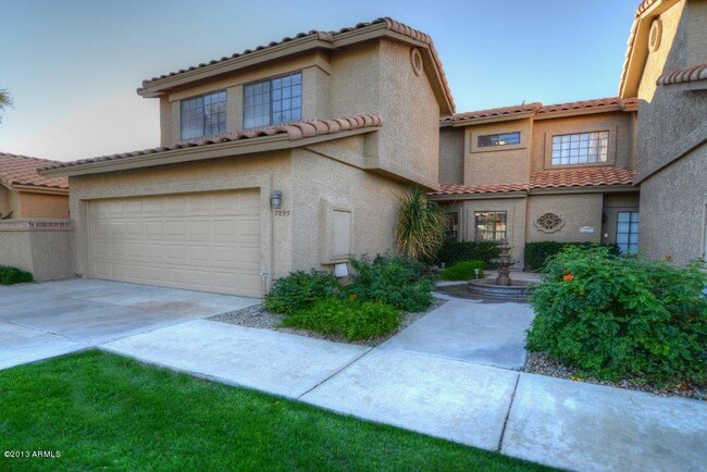 Building Photo - 7893 E Joshua Tree Ln Rental