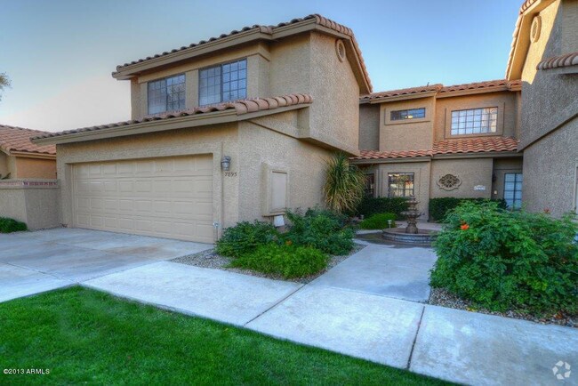 Building Photo - 7893 E Joshua Tree Ln Rental