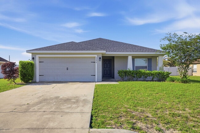 Building Photo - 4BR Gated Community Home with Fenced Yard, 2-Car Garage & Open Floor Plan