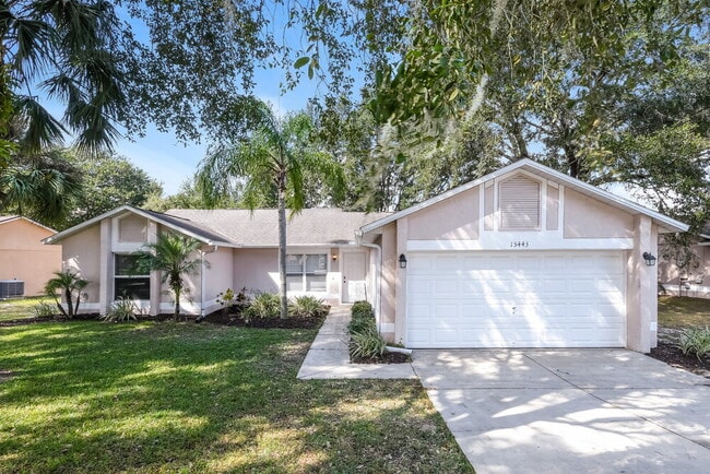 Building Photo - 15443 Margaux Dr