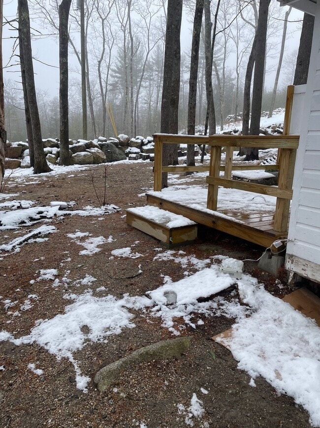 Photo - 694 Sebago Rd