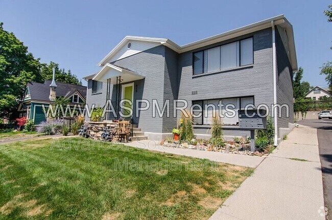 Building Photo - 619-623 E 5th Ave Unit 09 Rental