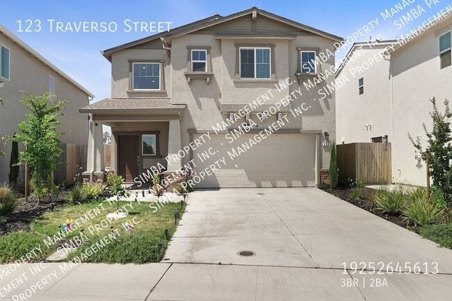 Photo - 123 Traverso St.