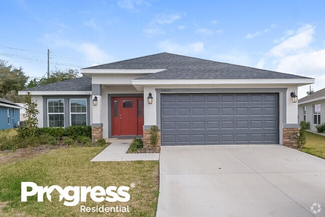 Building Photo - 14445 Potterton Cir Rental