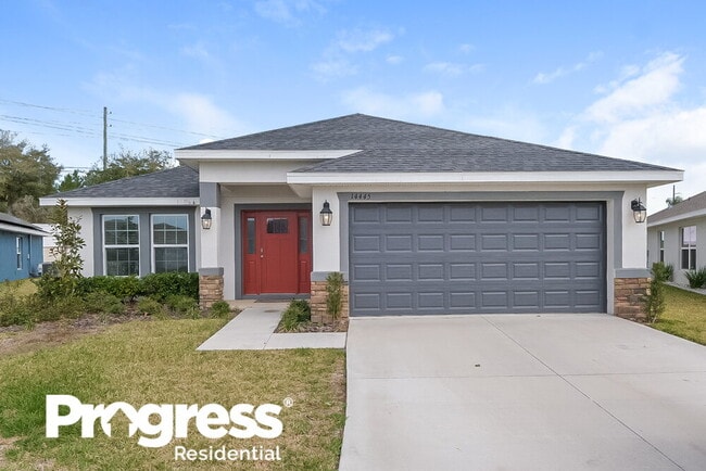 Building Photo - 14445 Potterton Cir Rental