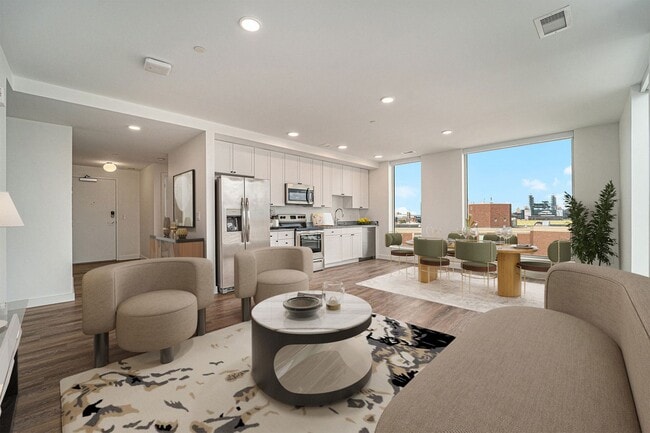 eXchange Apartments
