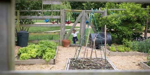 Photo - Crossway Community Unit 226