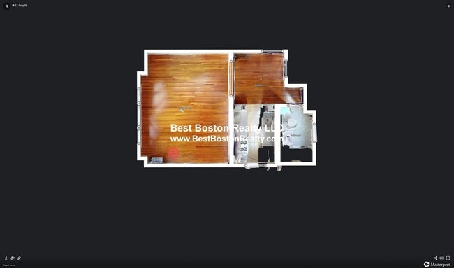 Photo - 11 Gray St Unit 12