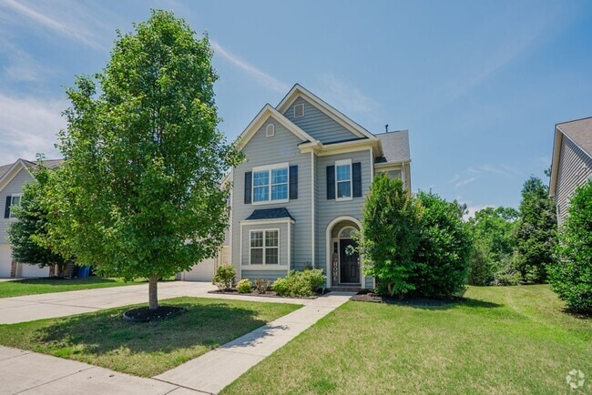 Building Photo - 4 Bedroom Home in the Village at Rolesville