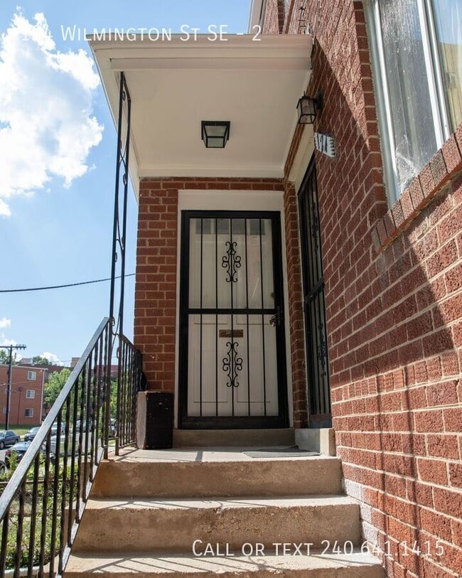 Photo - 124 Wilmington Pl SE Unidad 2