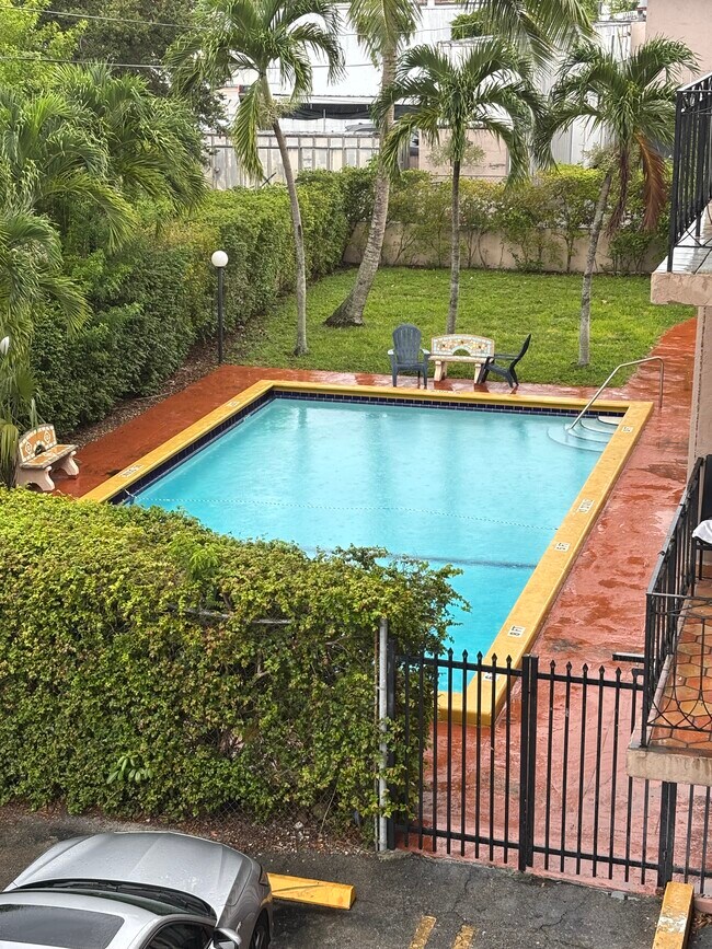 Photo - 3640 NW 9th St Unit 311