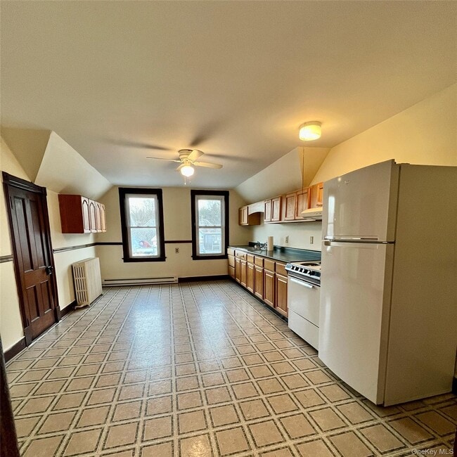 32 Parkway Unit 3A