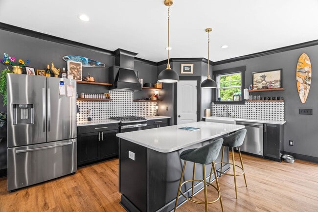 Photo - 3 Bedroom, 2 Bath Home on 6 Private Acres – $1,950/Month