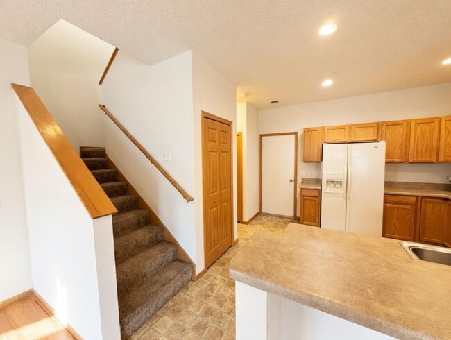 Photo - Rare 2bed + Loft Townhome in Maple Grove