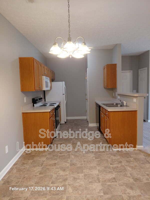 Photo - 1109 Lighthouse Cove