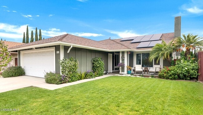 Photo - 1611 Amador Ln House