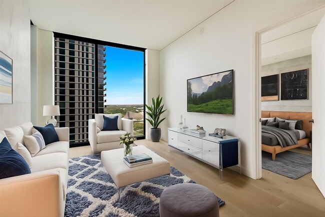 Photo - 610 Davis St Condo Unit #2404