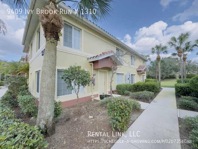 Photo - 9409 Ivy Brook Run Townhome